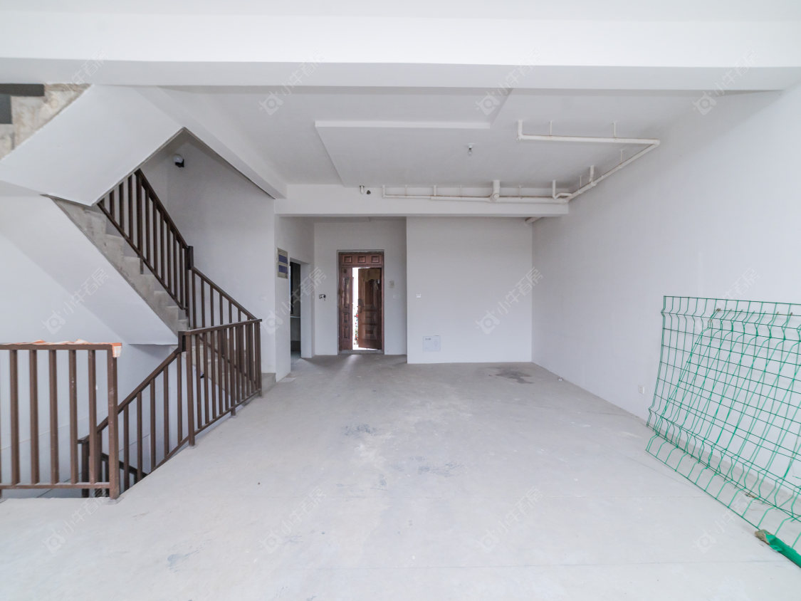 常州港龙新港城别墅区在售二手房_小牛看房