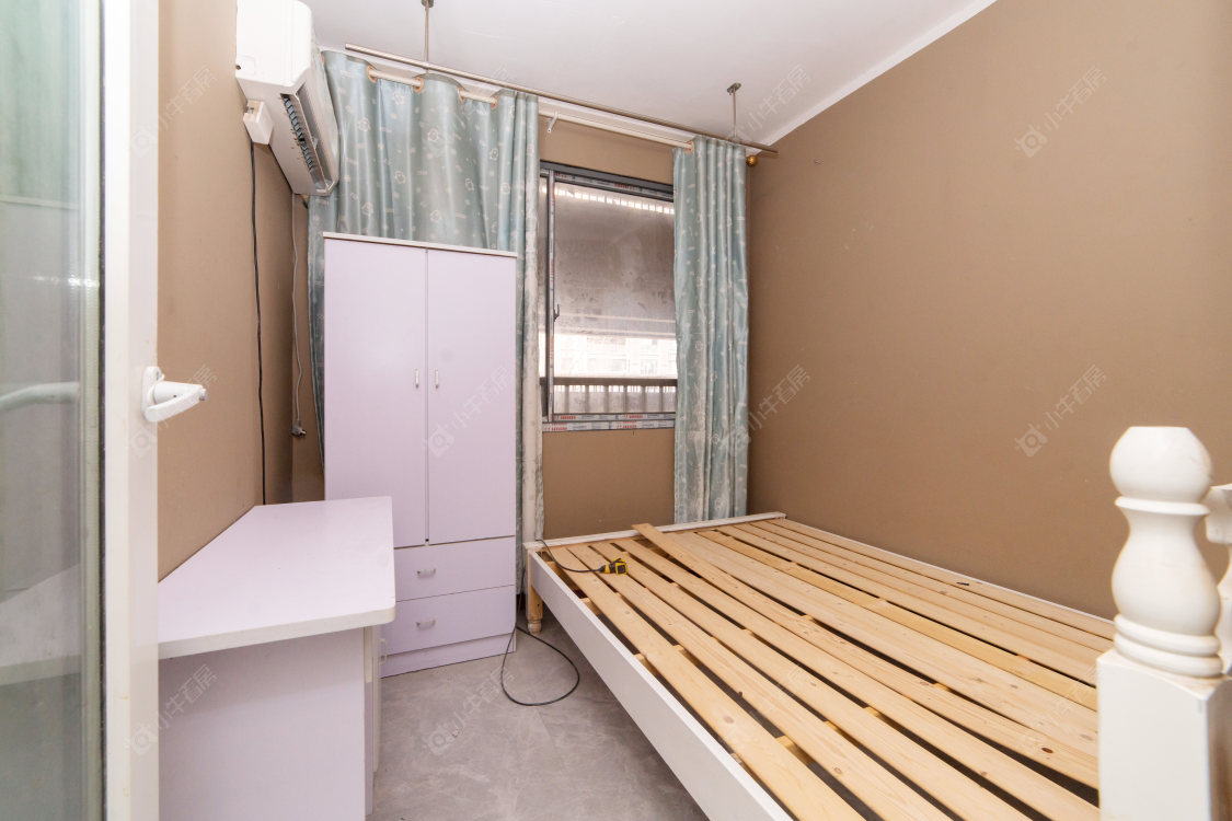 常州路劲城市印象在售二手房源室内图_小牛看房