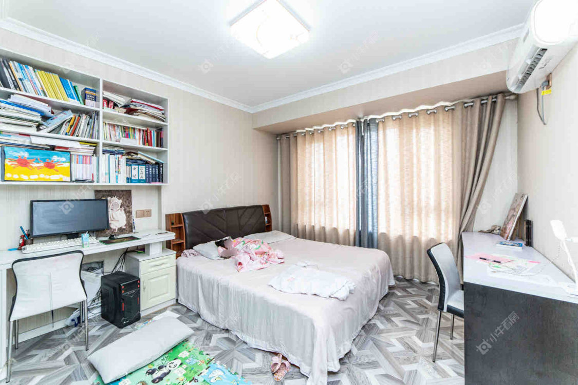 常州凤凰湖西苑租房_小牛看房