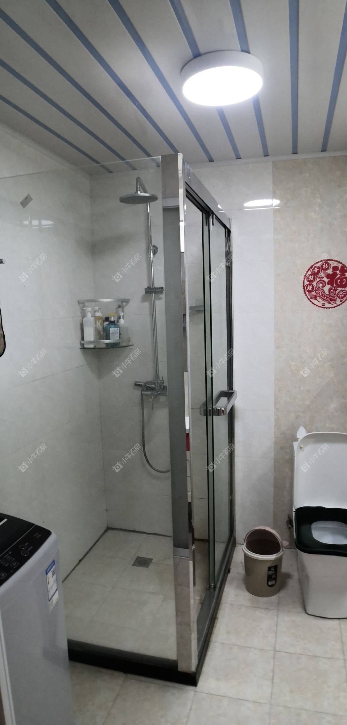 常州新城尚东区花园西区在租房源室内图_小牛看房