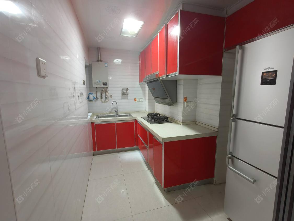 常州清水湾花园一期在租房源室内图_小牛看房