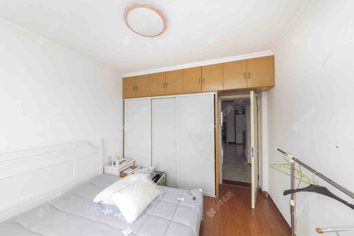 常州世纪华城东区在租房源室内图_小牛看房