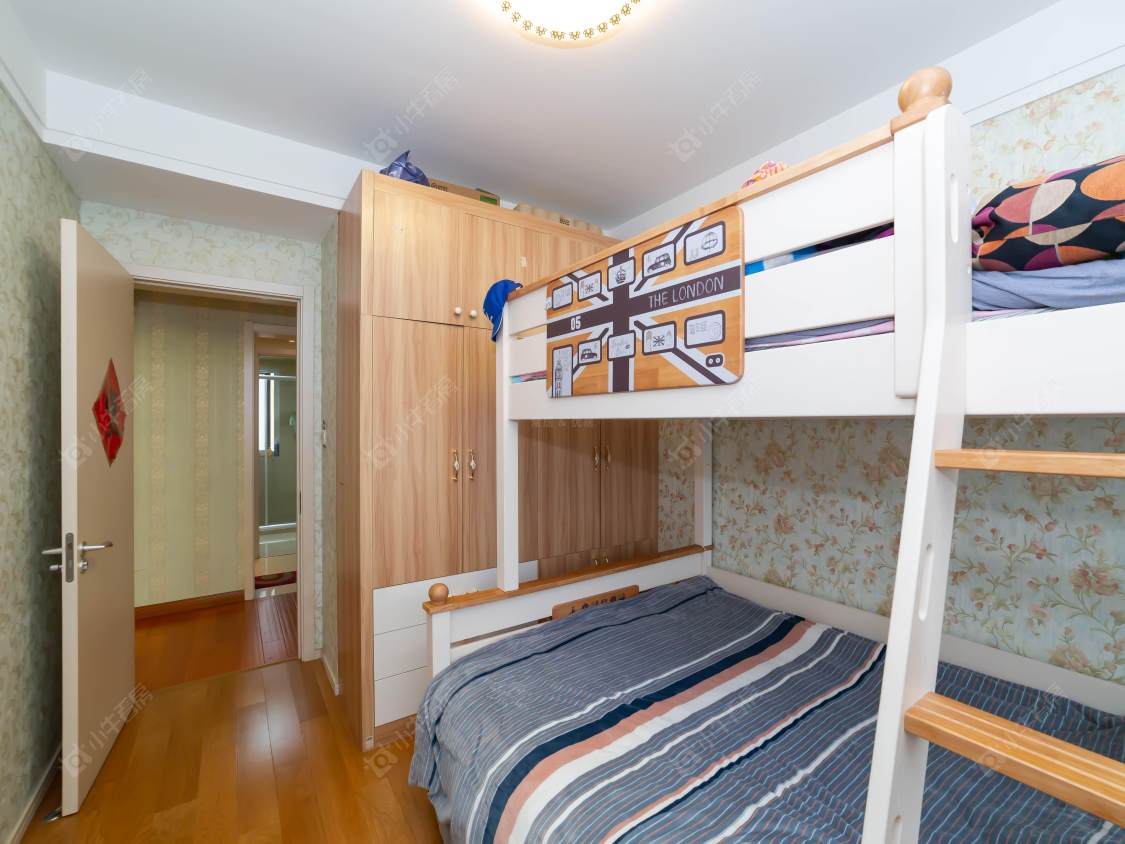 常州景瑞望府在售二手房源室内图_小牛看房