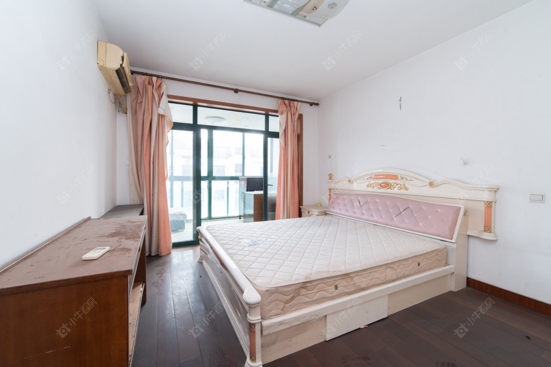 常州都市桃源一期在售二手房源室内图_小牛看房