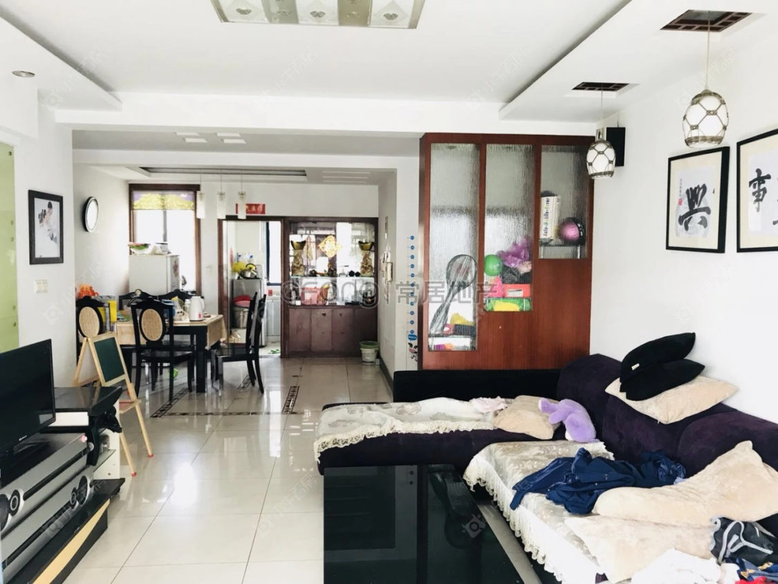 四季新城南苑房源室内图 常州四季新城南苑在售二手房源室内图_小牛看房