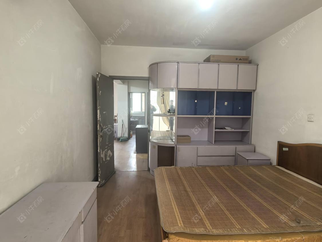 常州新龙花苑西区在租房源室内图_小牛看房