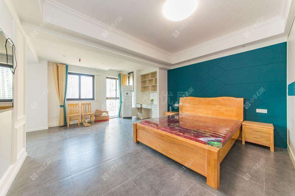 常州吾悦广场悦+公寓租房_小牛看房