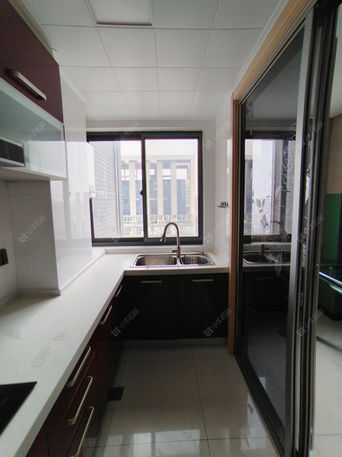 常州新城蓝钻苑东区在租房源室内图_小牛看房