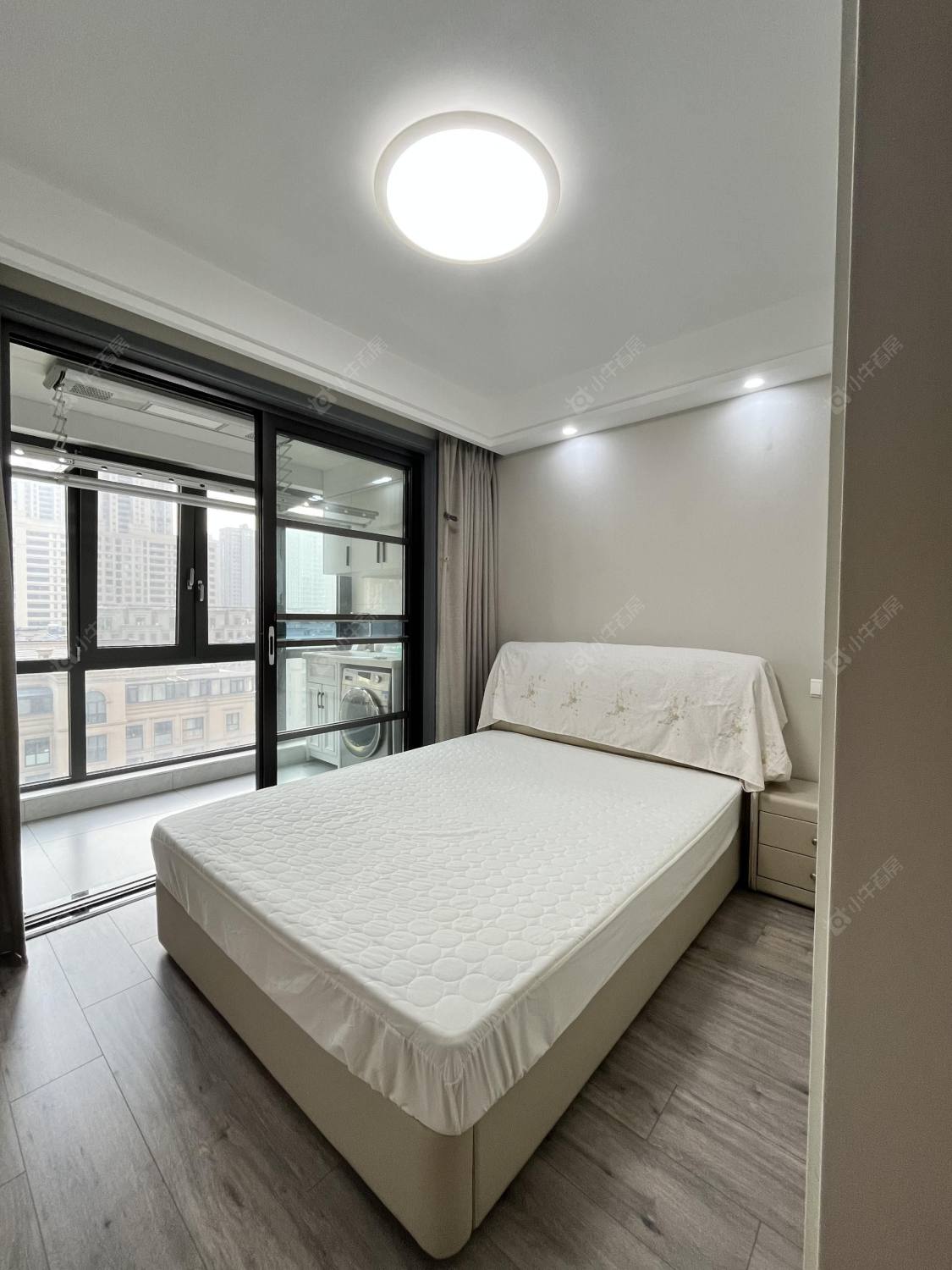 常州玉兰广场三期在租房源室内图_小牛看房