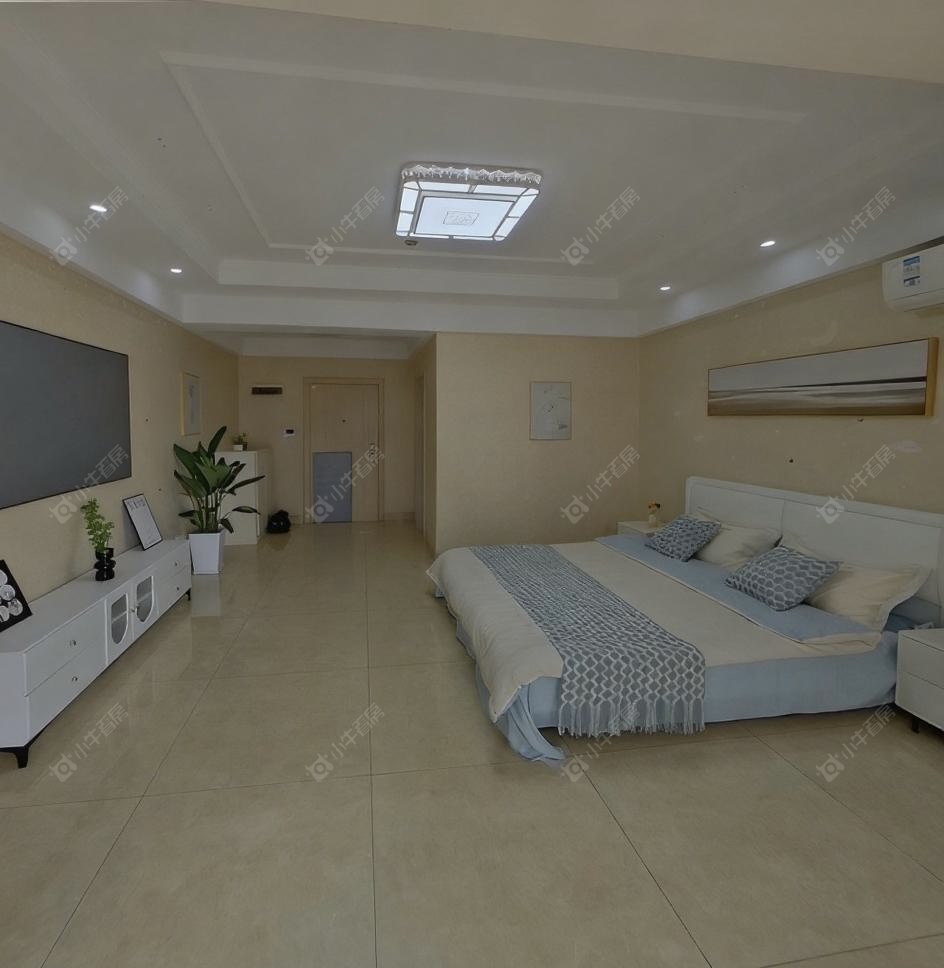 常州吾悦广场悦+公寓在租房源_小牛看房