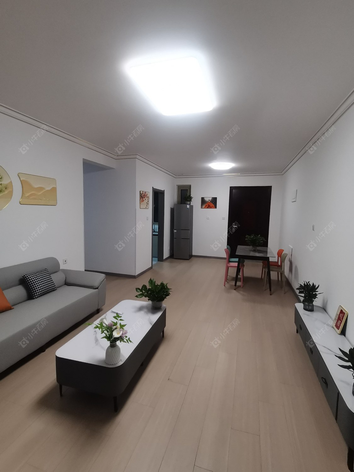 常州龙控公园道在租房源_小牛看房