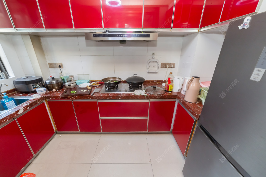 常州天山花园在售二手房源室内图_小牛看房