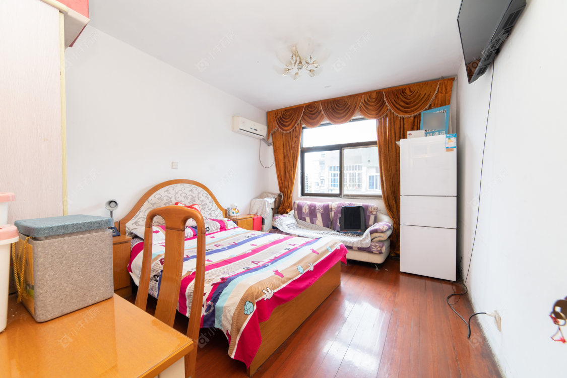 常州白云新村在售二手房源室内图_小牛看房