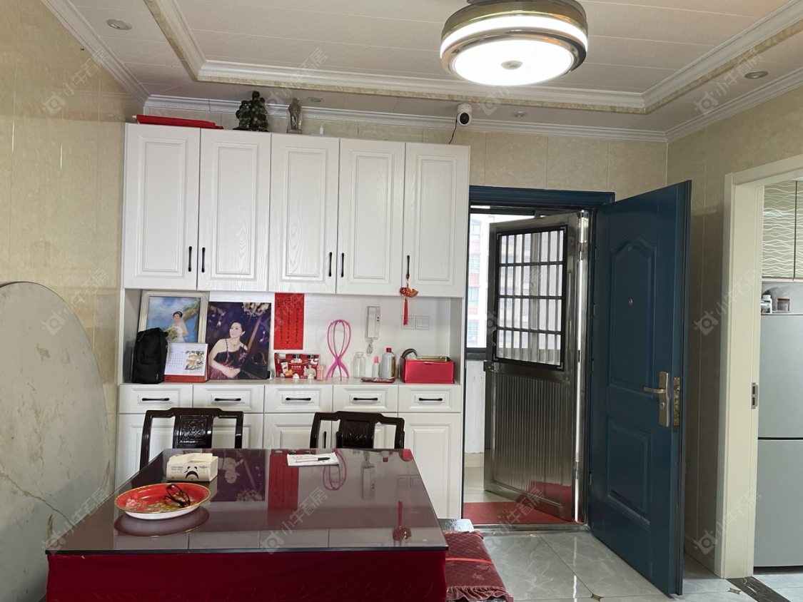 常州顺园九村在租房源室内图_小牛看房