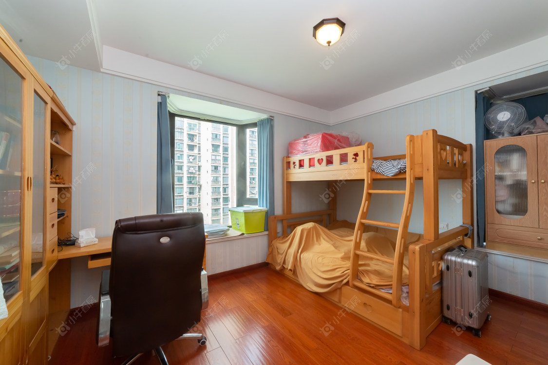 常州大名城北区在售二手房源室内图_小牛看房