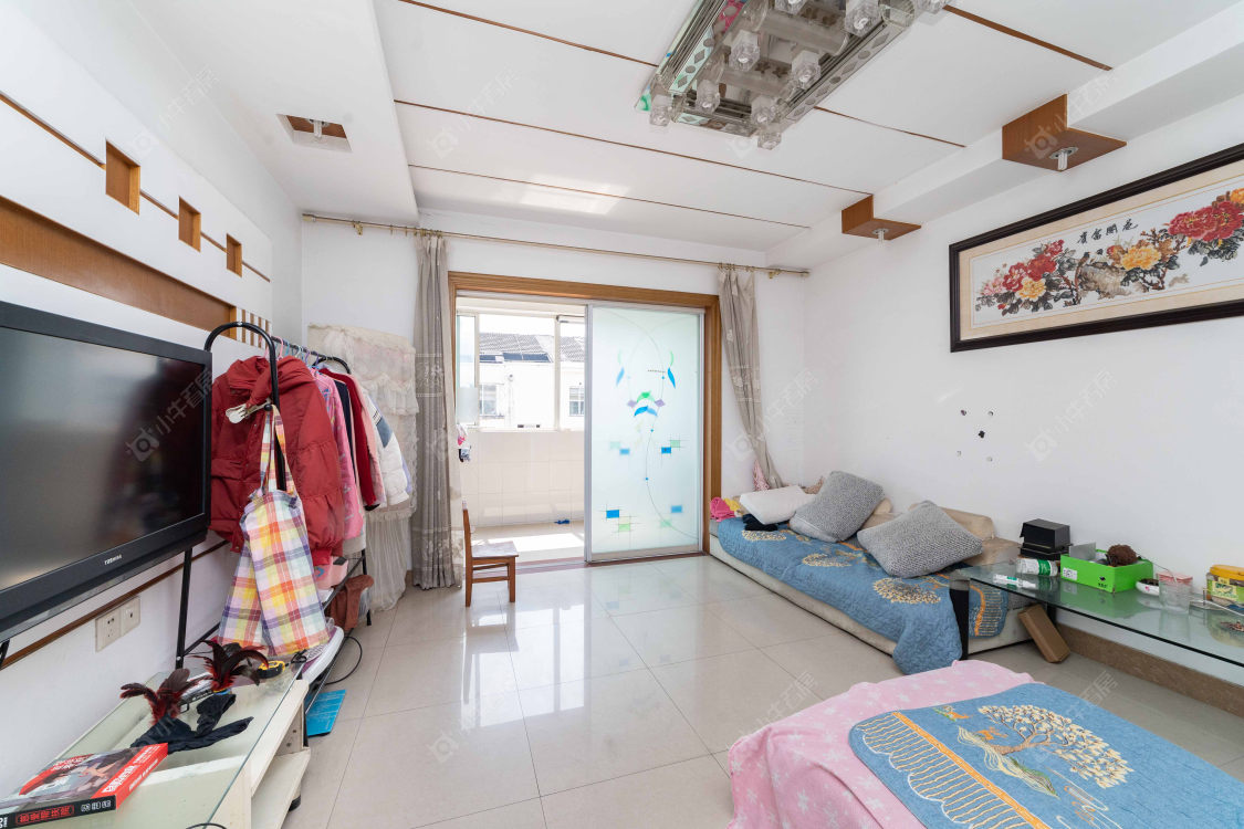 常州阳光明珠苑在售二手房_小牛看房