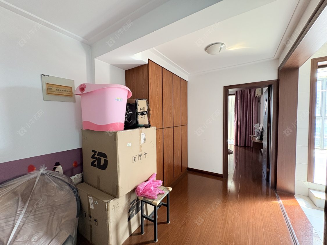 丹阳江南人家在售二手房源室内图_小牛看房