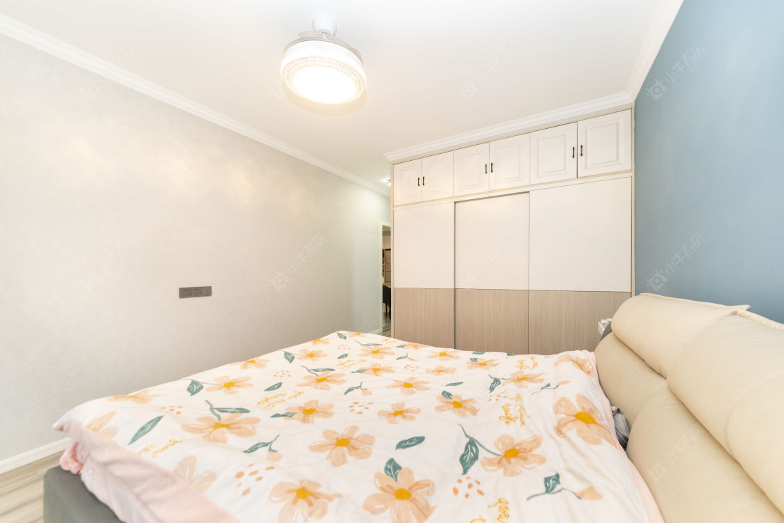 常州荣盛御府在售二手房源室内图_小牛看房