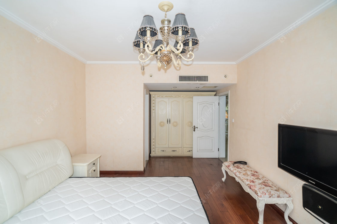 常州乾盛兰庭在售二手房源室内图_小牛看房