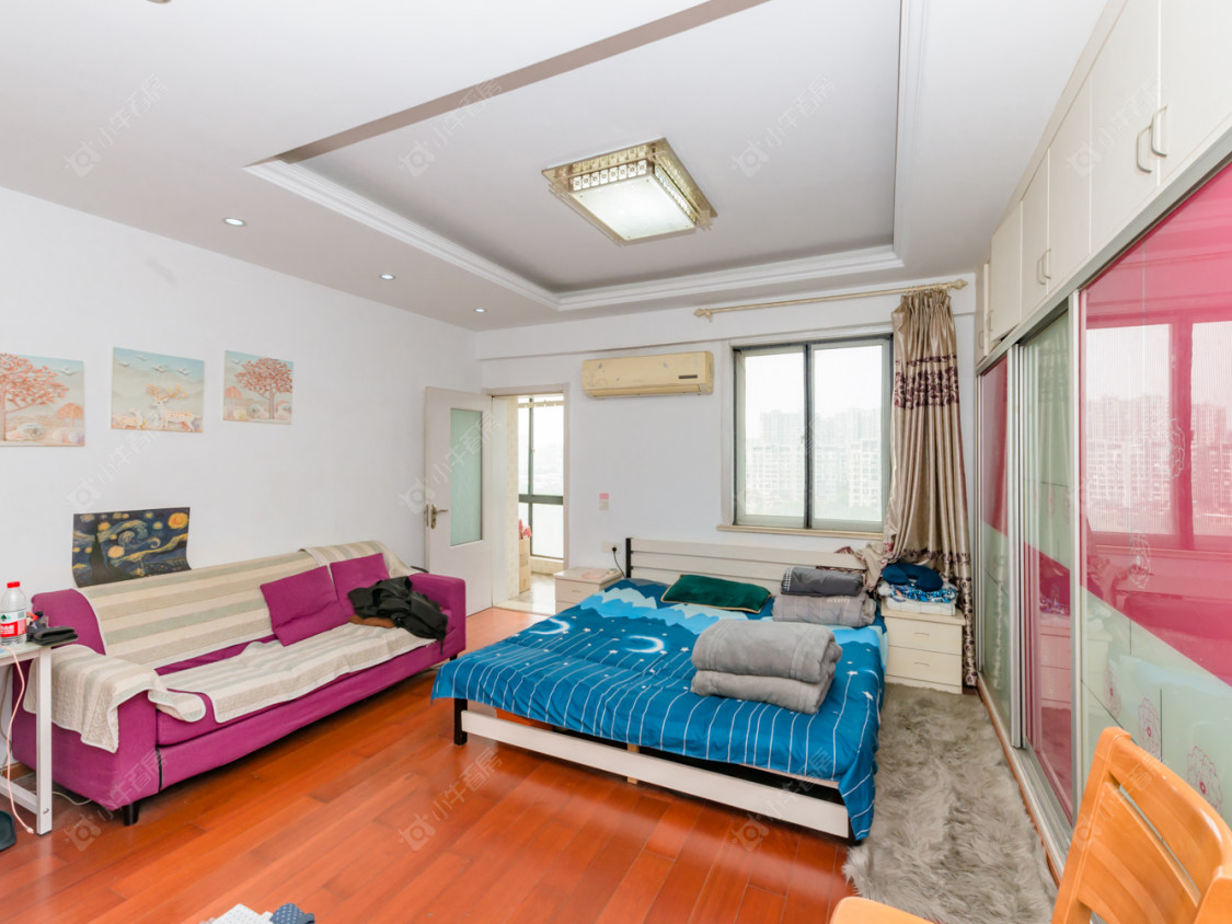 常州中意宝第在售二手房源室内图_小牛看房