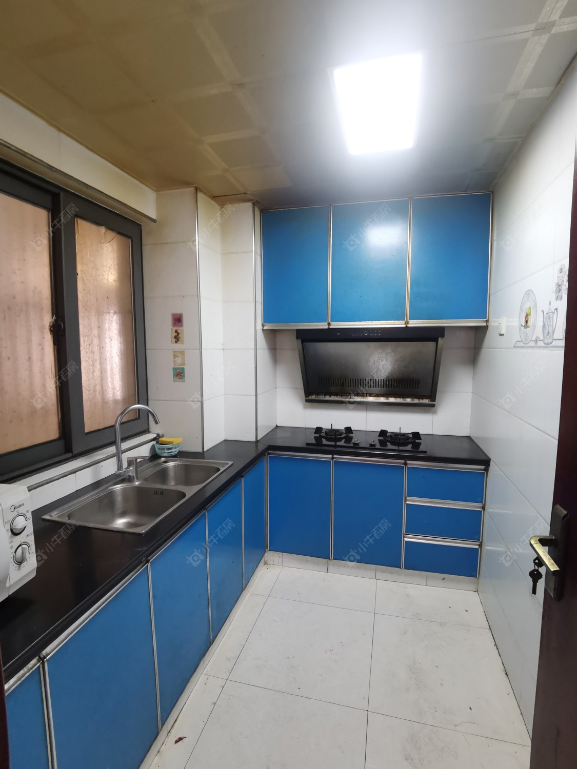 常州御城在租房源室内图_小牛看房