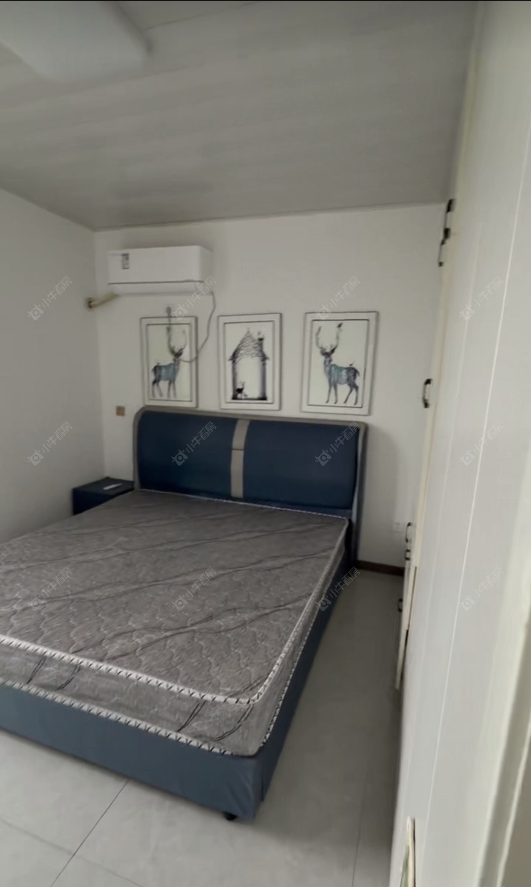 常州新龙江城市广场在租房源室内图_小牛看房