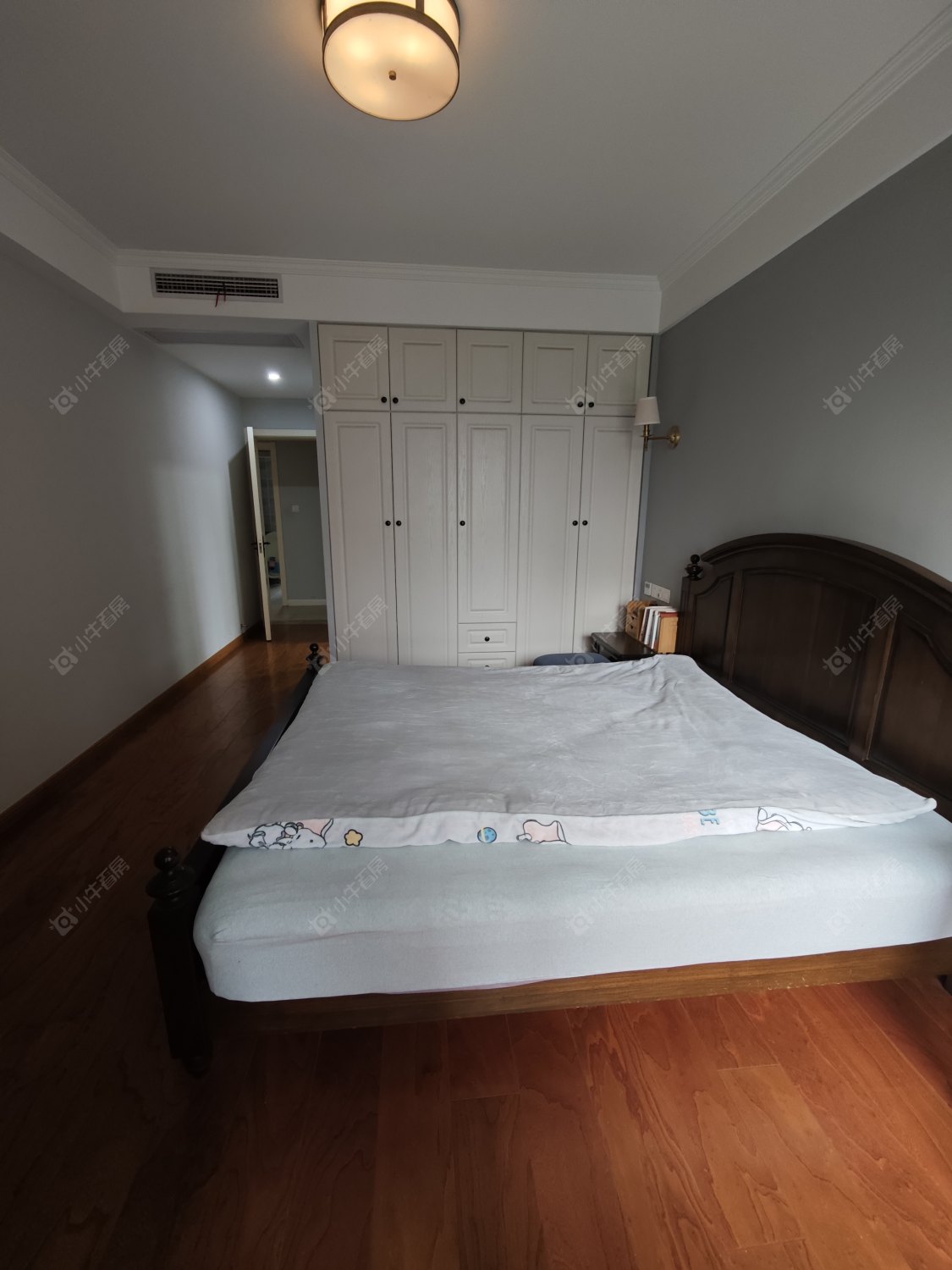 常州梧桐香郡一期在租房源_小牛看房