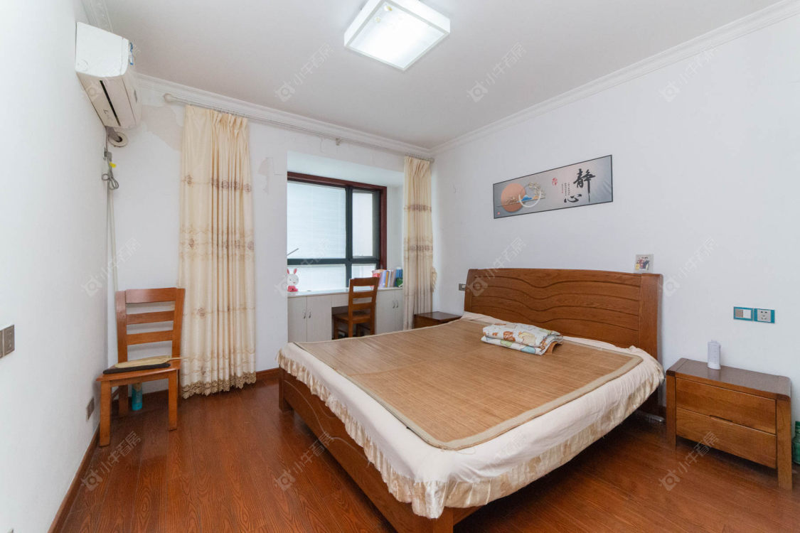 常州天逸城南区在售二手房源室内图_小牛看房