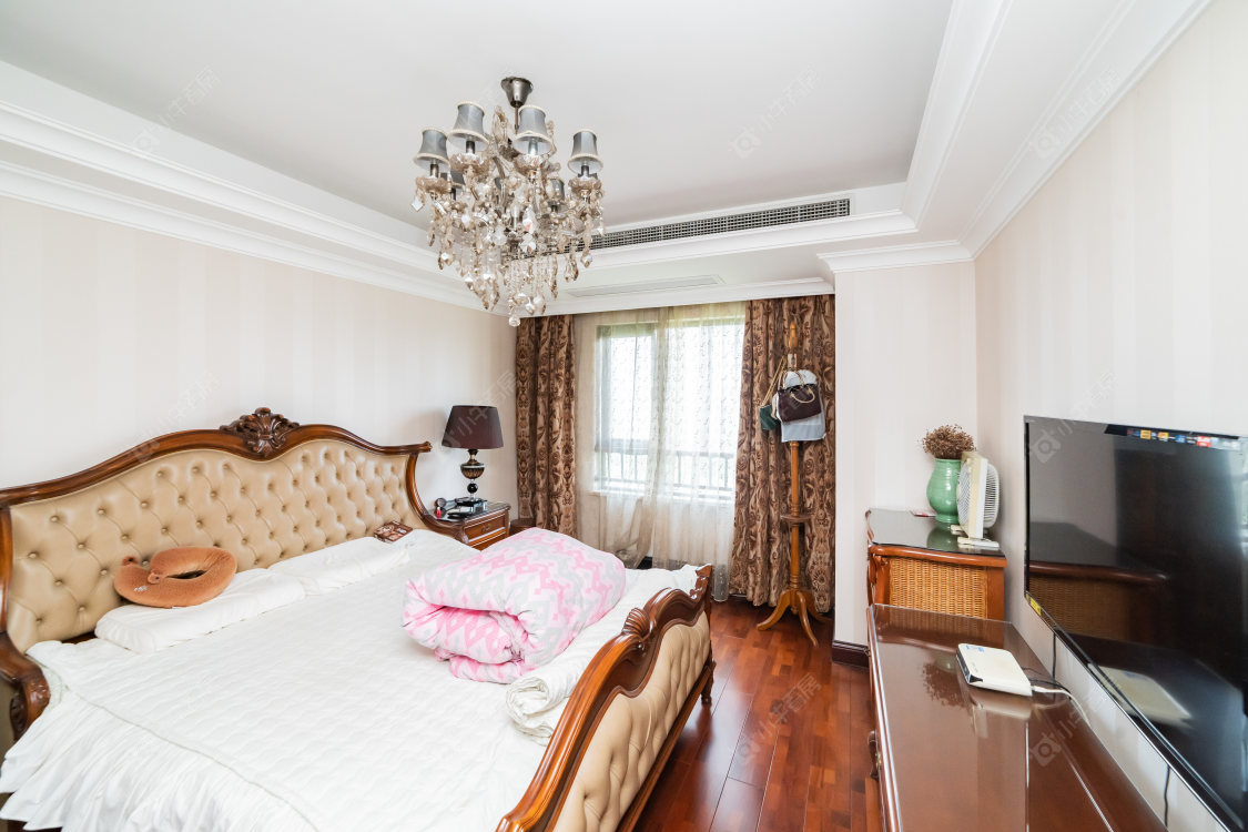 常州新城金郡(天宁)一期在售二手房源室内图_小牛看房