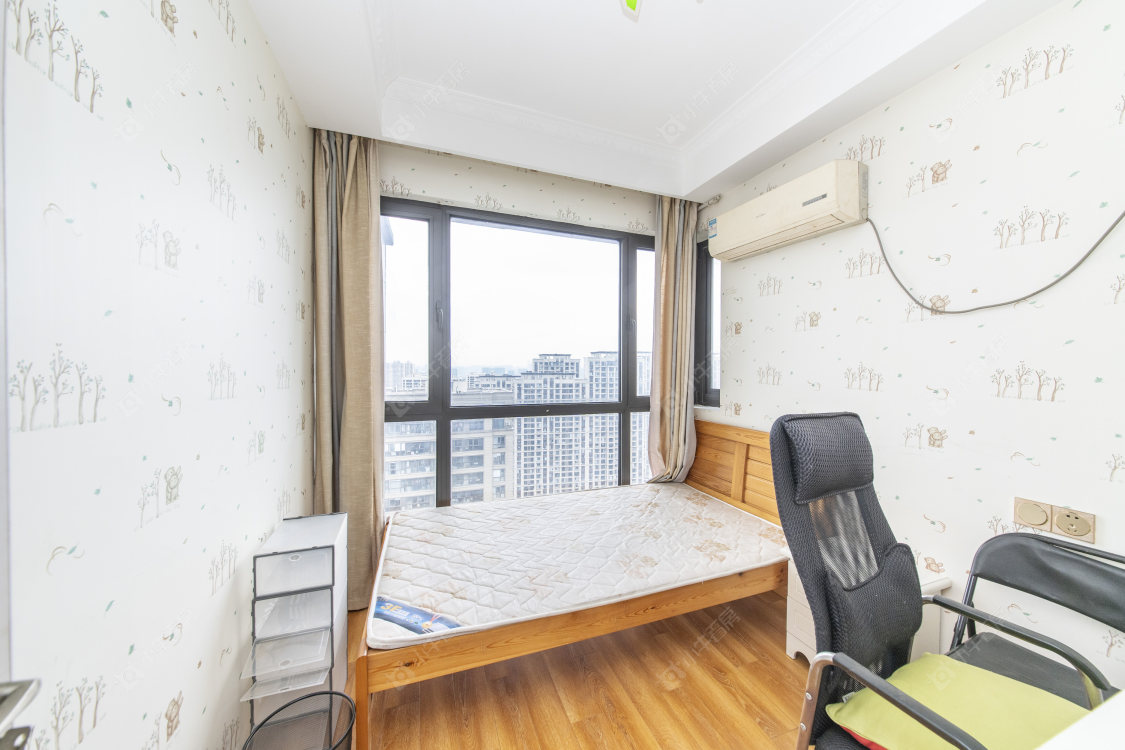 常州玉兰广场二期在售二手房源室内图_小牛看房