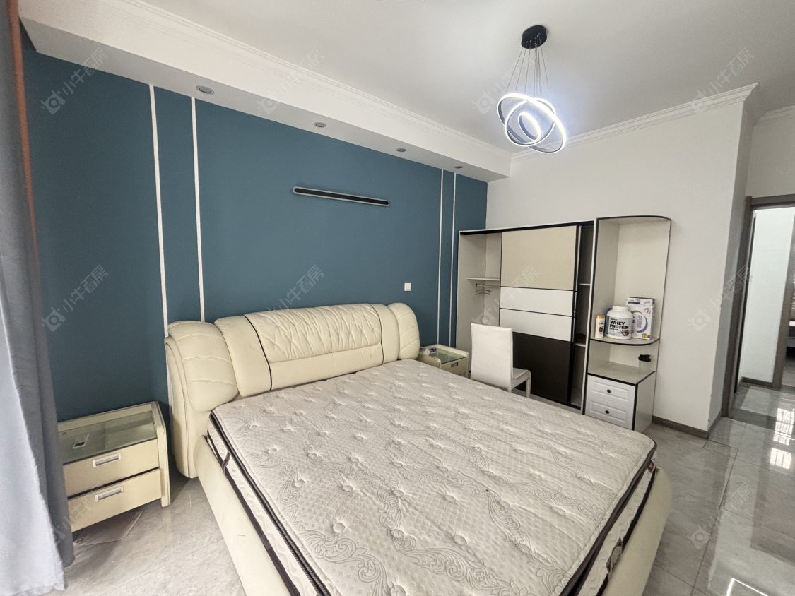 南隆家园房源室内图 常州南隆家园在租房源室内图_小牛看房