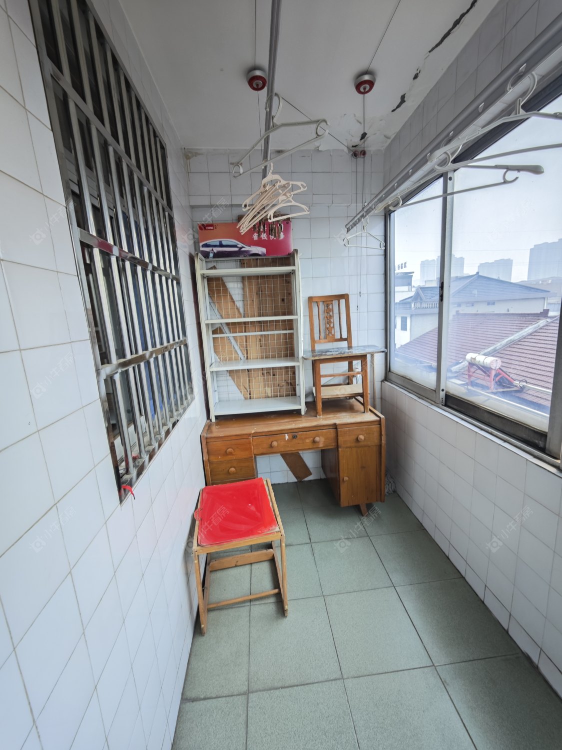 常州翠园新村在租房源室内图_小牛看房