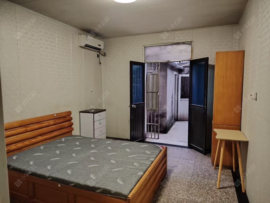 常州会馆浜新村在租房源室内图_小牛看房