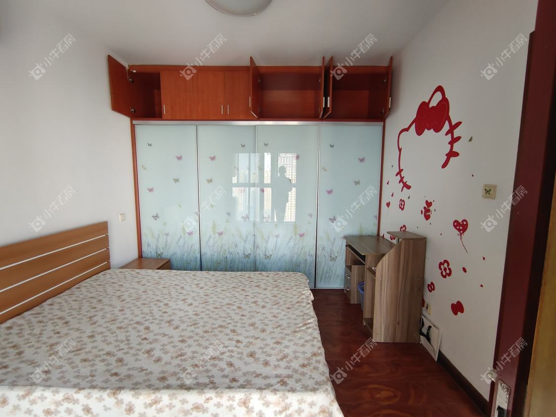 常州青山湾南区在租房源_小牛看房