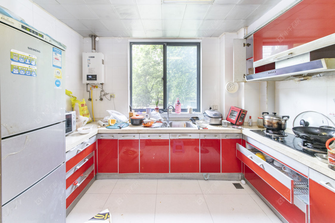 常州新城南都花海在售二手房源室内图_小牛看房