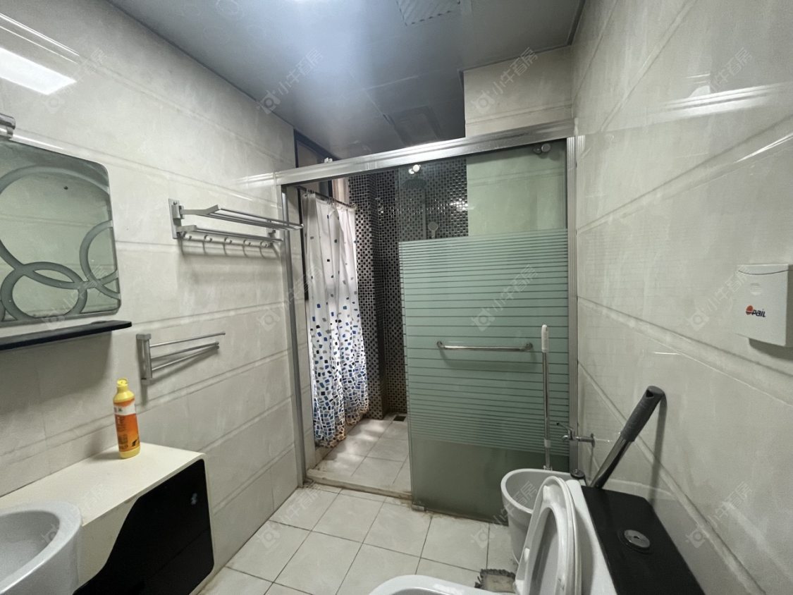 莱蒙城睿景公寓房源室内图 常州莱蒙城睿景公寓在租房源室内图_小牛看房