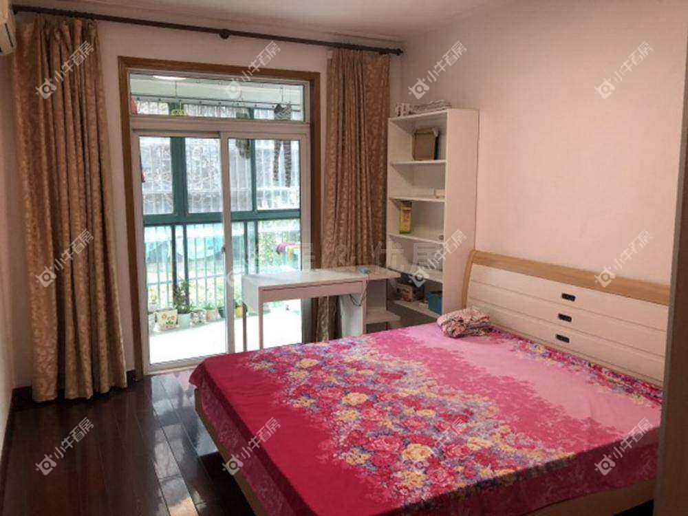 常州都市雅居在租房源室内图_小牛看房