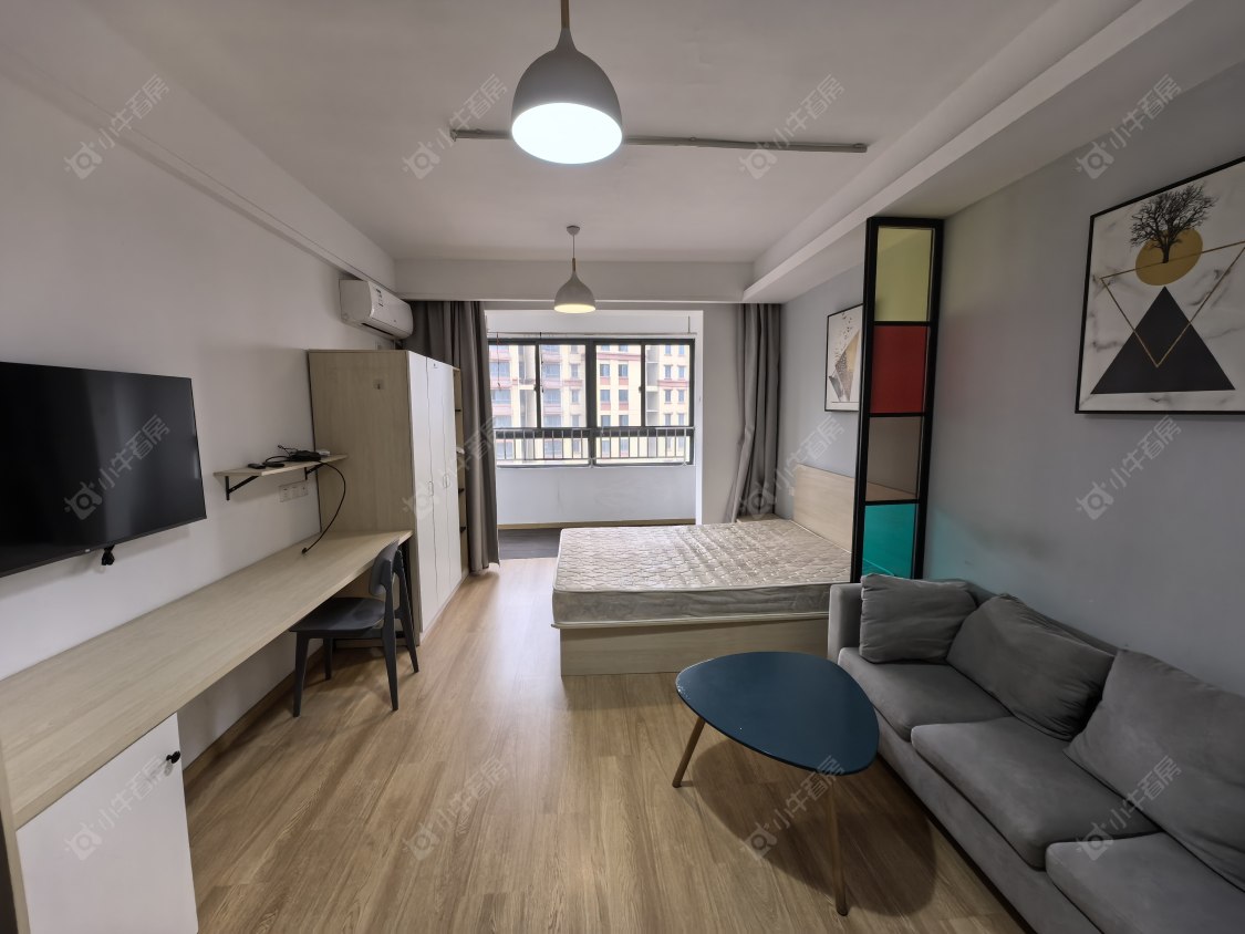 顺园九村房源室内图 常州顺园九村在租房源室内图_小牛看房