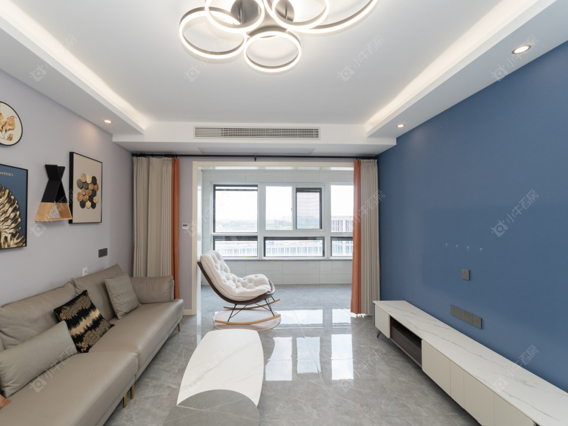 常州中梁金坛壹号院在售二手房_小牛看房