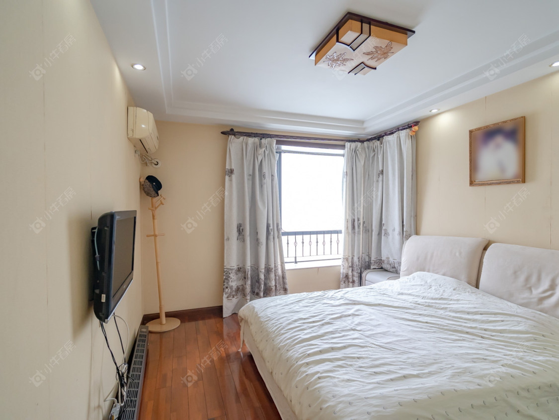 常州香梅花园在售二手房源室内图_小牛看房