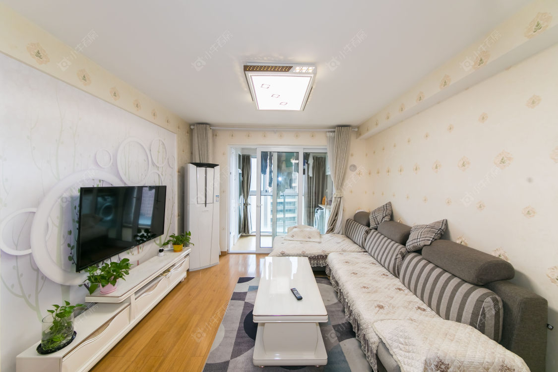 常州万科城在售二手房源室内图_小牛看房