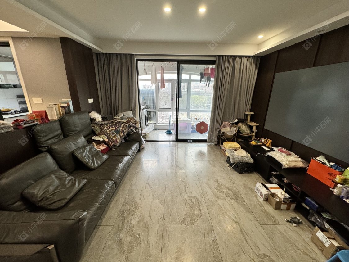 大名城西区二区房源室内图 常州大名城西区二区在租房源室内图_小牛看房