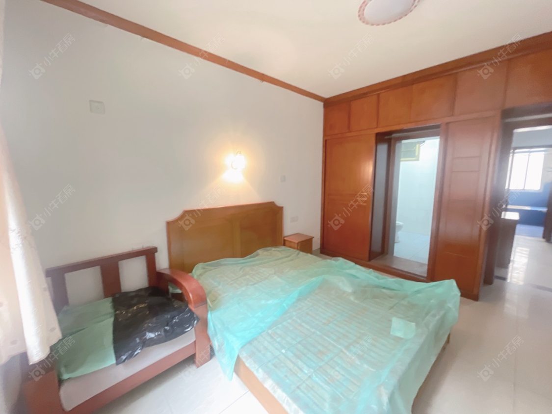 常州城中花苑在租房源室内图_小牛看房