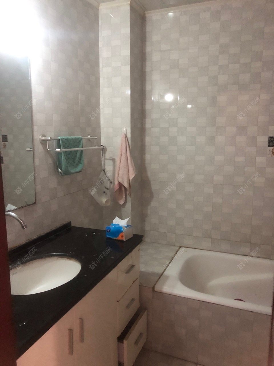 泰山二村房源室内图 常州泰山二村在租房源室内图_小牛看房