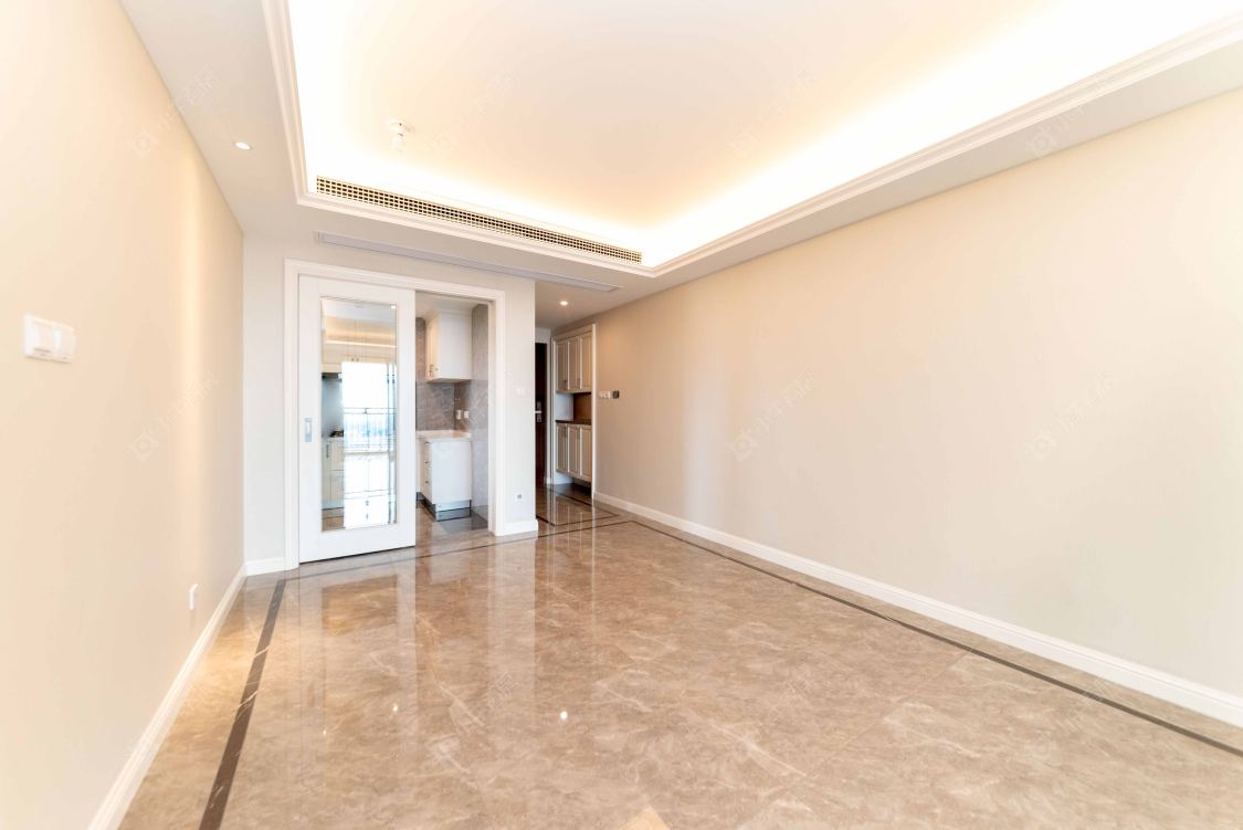 常州新城华宇悦隽公馆在售二手房源室内图_小牛看房