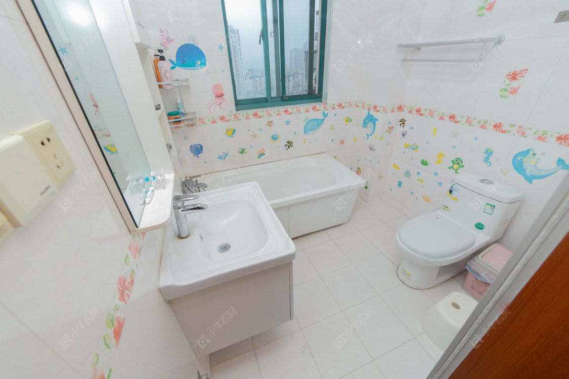 常州嘉顺花园在售二手房源室内图_小牛看房