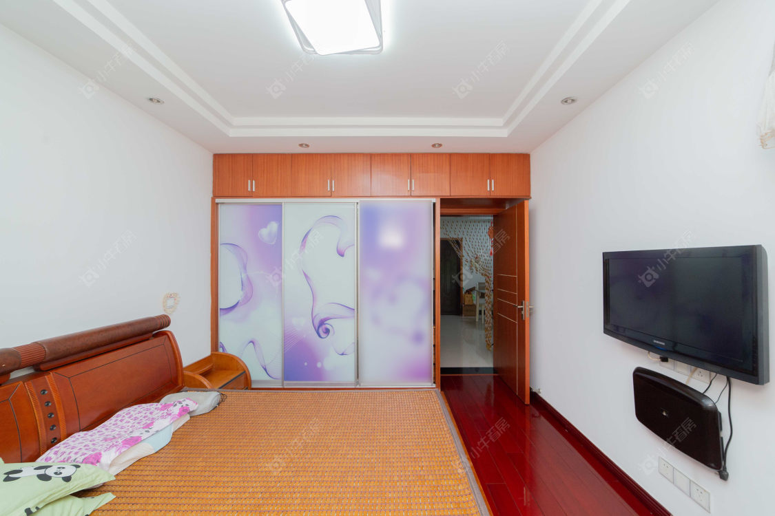 常州玉龙湾花园在售二手房源室内图_小牛看房