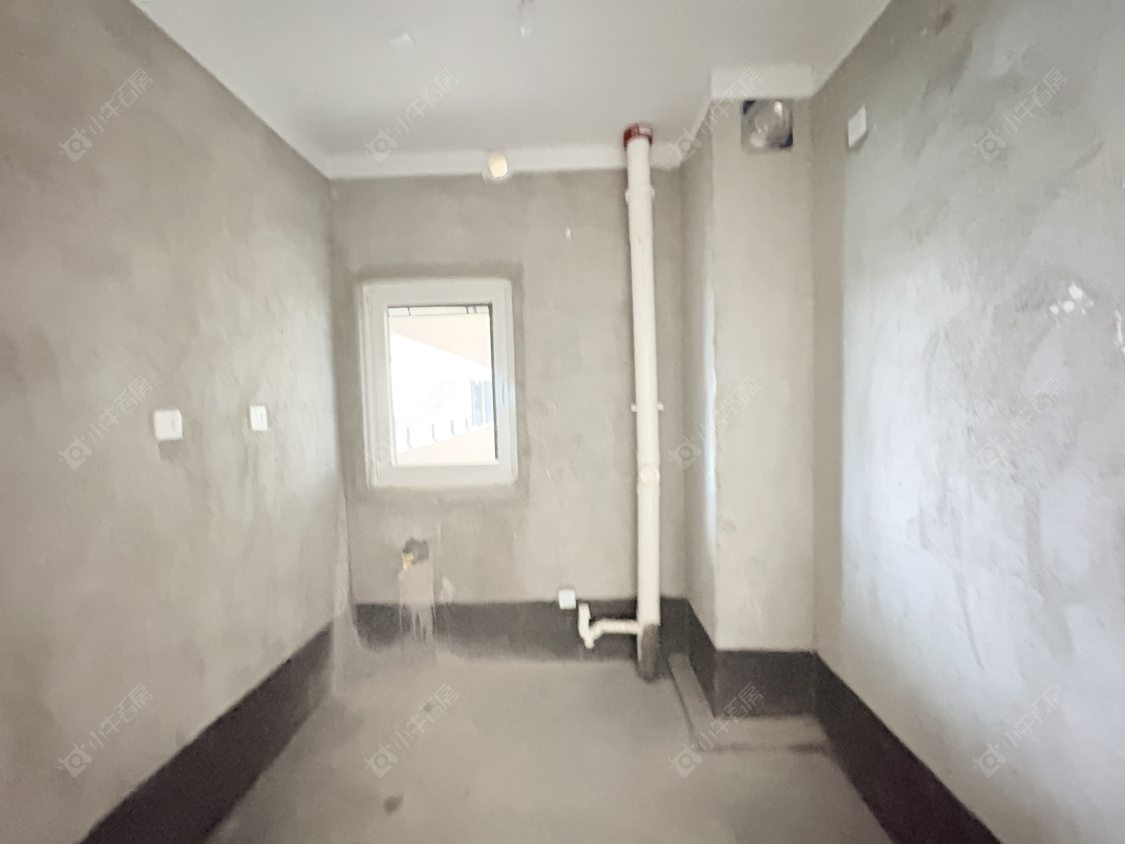 丹阳中南熙悦城中南二期在售二手房源室内图_小牛看房