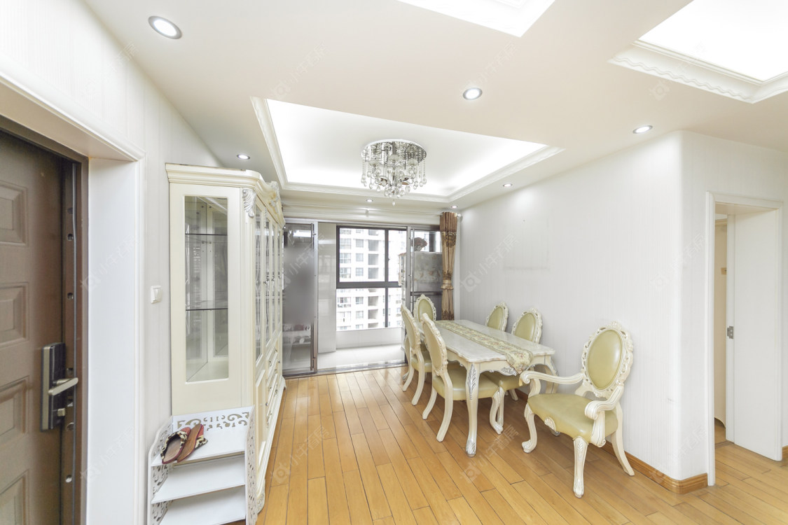 香江华廷花园房源室内图 常州香江华廷花园在售二手房源室内图_小牛看房