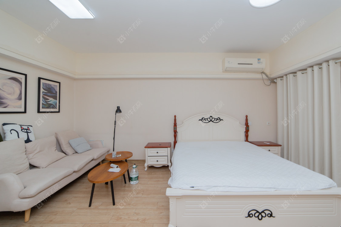 常州新北万达广场在售二手房_小牛看房